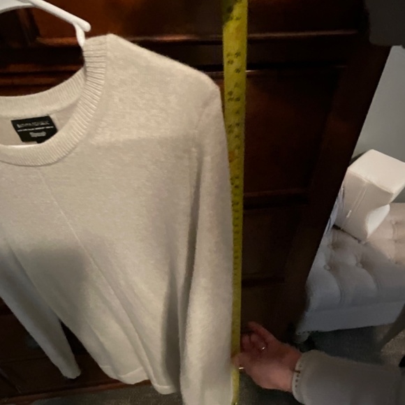 Banana Republic Fine Italian Superloft Yarn Sweater by filpucci - Picture 7 of 7